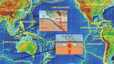 Gempa Bumi Magnitudo 5,6 Guncang Maluku